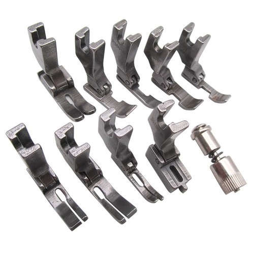 Pied presseur support facile - support,
