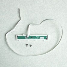 Platine commande / Key pad