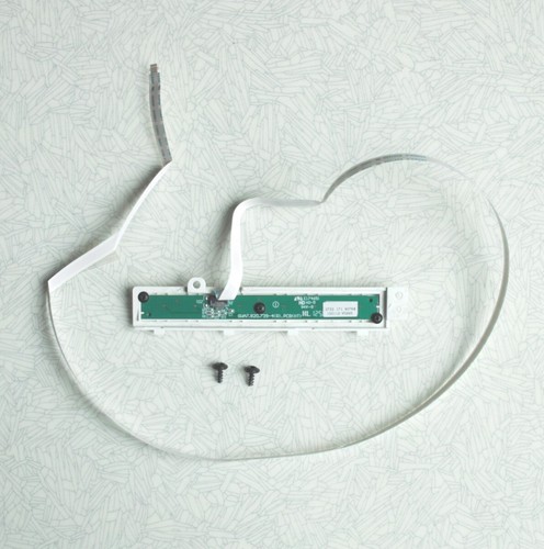 Platine commande key pad - platine, /