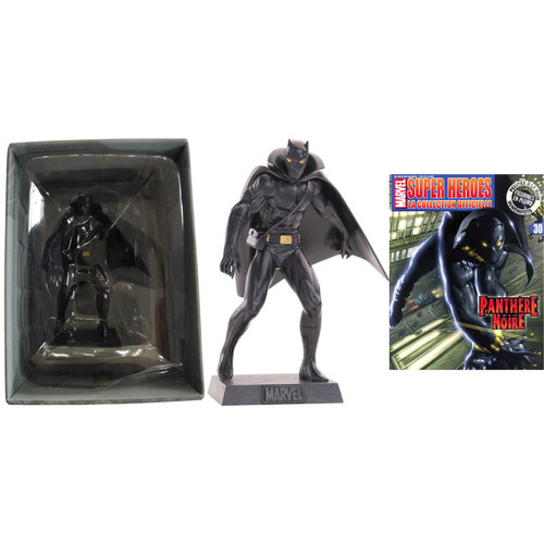 Marvel super heroes - heroes, black