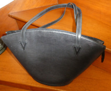 VINTAGE SAC A MAIN LOUIS