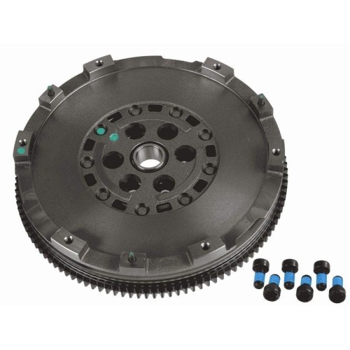 Volant moteur sachs - sachs, 2294701037