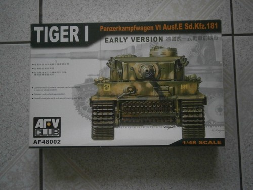 Maquette german char - maquette, panzer