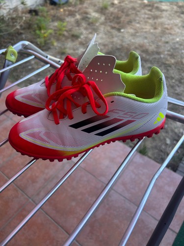 Crampons juniors adidas 5 - crampons,