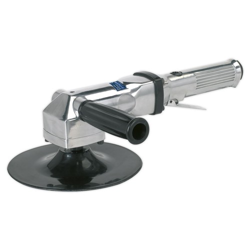 Ponceuse air sealey - air,