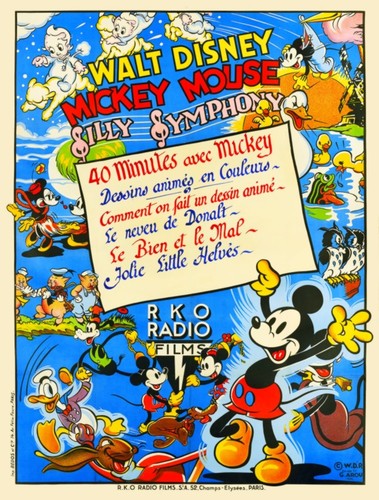 Affiche poster 120x160 - /,