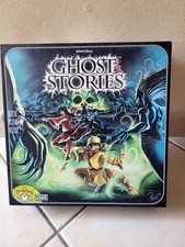 Ghost Story  - Jeu De