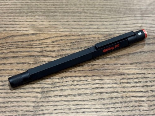 Stylo plume rotring - stylo, 600g