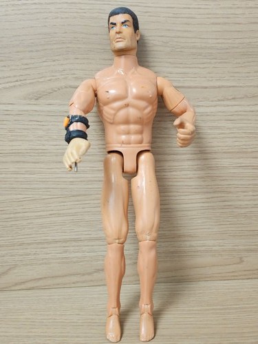 Figurine action man vintage - figurine,