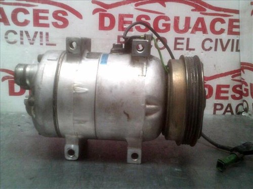 699222 compresseur clim audi - 699222,