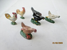 quiralu animaux poules coq