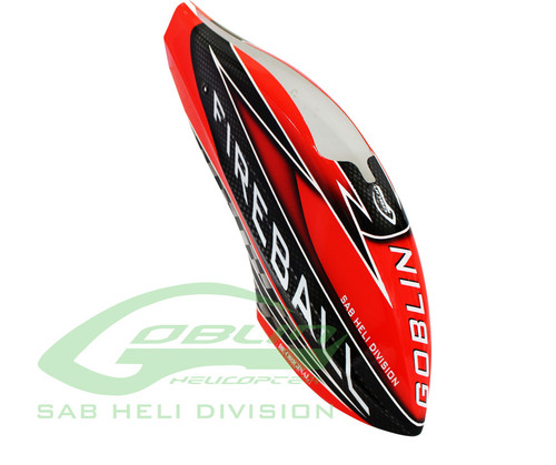 Sab goblin h0933 canopy - goblin, h0933-s