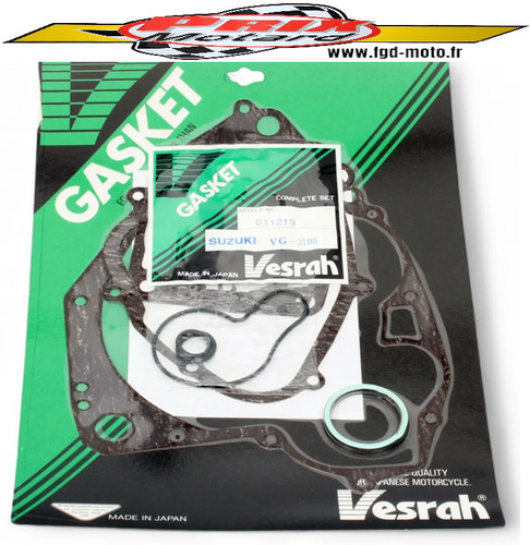 Suzuki 125 1992 1996 - 125, 1992/1996