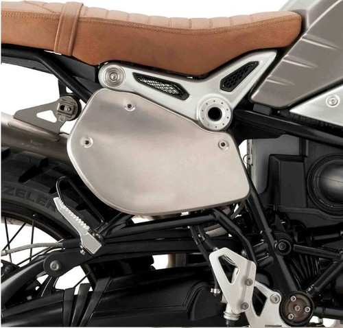 Cache latéral droit bmw - latéral, r