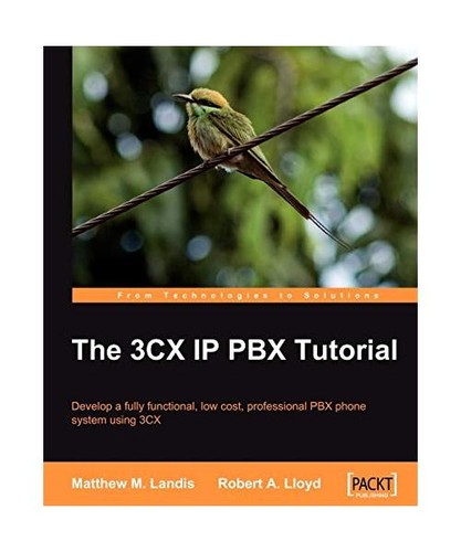 The 3cx pbx tutorial - ip,