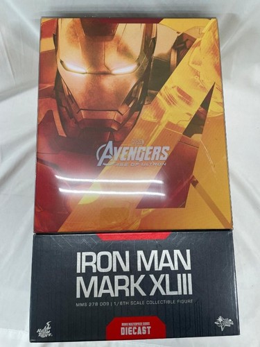 Figurine avengers age - figurine,