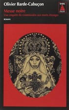 Messe noire: Une enquête du