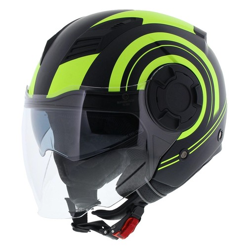 Casque vito isola noir - casque,