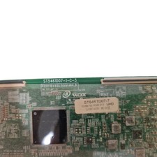 T-CON TCON TV JVC LT-55HW97U ST5461D07-1C-3