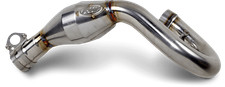 450 EXF / MCF / FC / SXF -