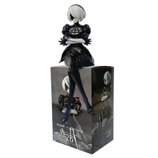 Figurine 2B NieR Automata –