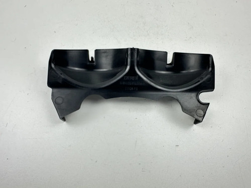 Plastique phare derbi - plastique, senda