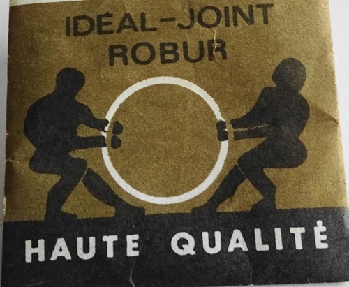 Joint pour montre torique - montre,