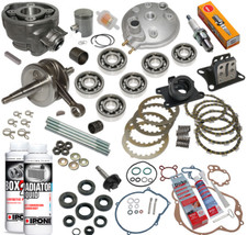 Kit de réfection moteur Rieju Mrt Rs3 Peugeot Nk7 Sherco Se-R Yamaha Dt