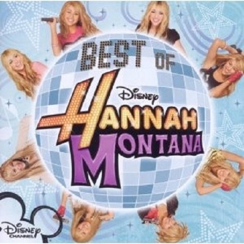 Hannah montana the - "the, best