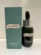 La Mer The Concentrate 1.7oz/50ml New In Box