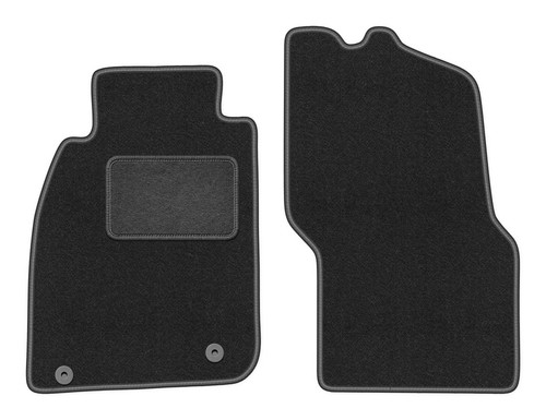 Tapis avant moquette pour - tapis,