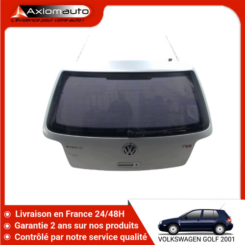 Hayon volkswagen golf - 🇫🇷,
