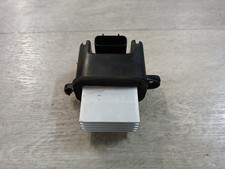 Résistance de chauffage