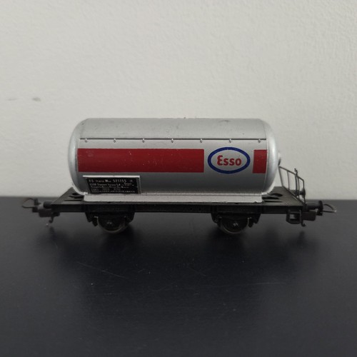 Lima wagon marchandises - lima,