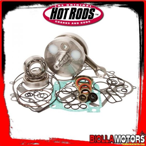 Cbk0010 kit vilebrequin - kit,