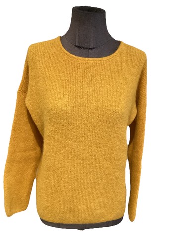 Superbe authentique pull - superbe, et