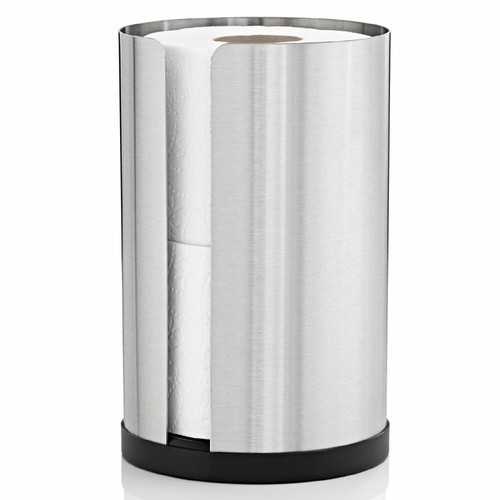Blomus porte rouleau - blomus, wc