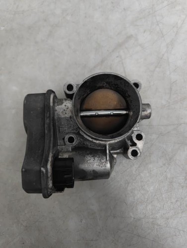 Boitier papillon opel vectra - boitier, c