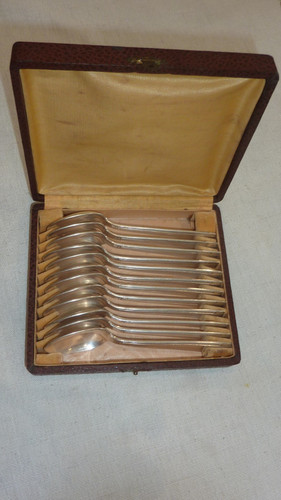 Coffret petites - coffret, de