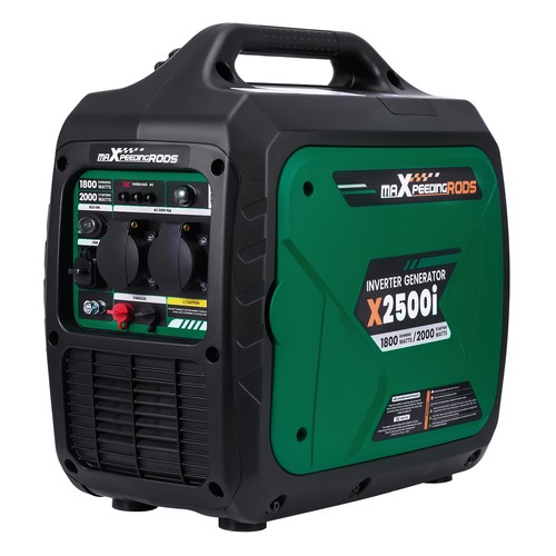 Générateur inverter essence - générateur,