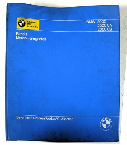 Bmw 2000 cs car - 2000,