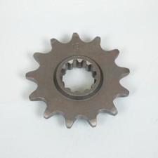 Pignon de sortie de boite Kyoto pour Moto Husqvarna 240 WR 1985 à 1988 Similaire