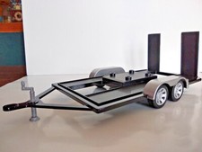 Remorque porte voiture en