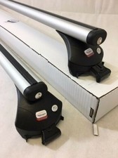 Complete Barres De Toit Aéro