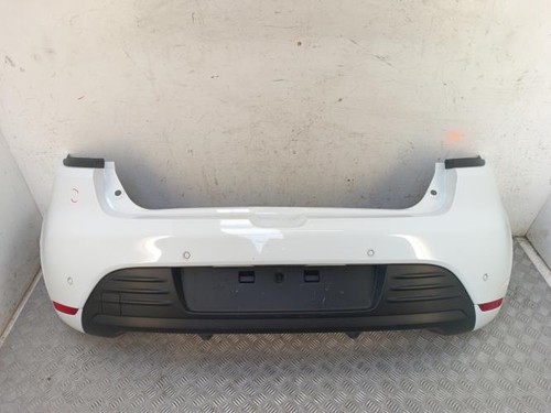 Pare choc arriere - , renault