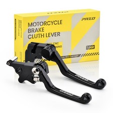 PAZO CNC Brake Levers For