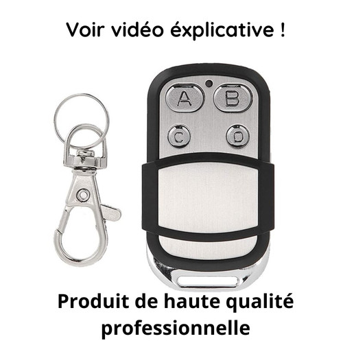 Telecommande compatible ligne - telecommande,