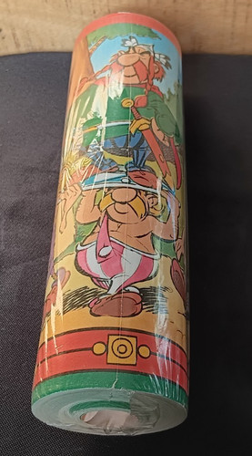 Uderzo astérix frise - uderzo,