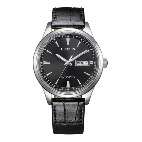 Citizen montre noir analogique - montre,