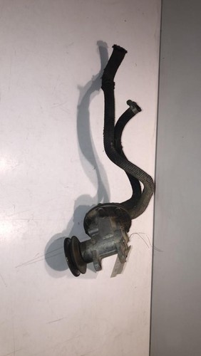 Pompe vide citroen - à,